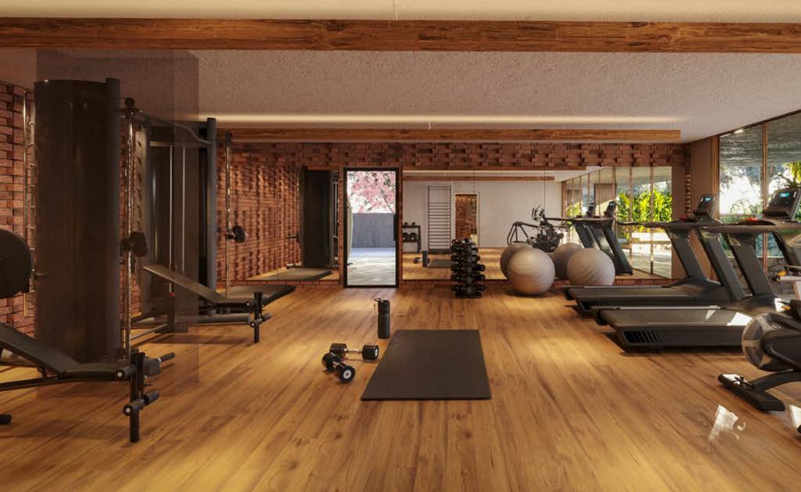 Fitness