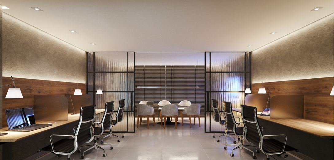 Espaço office